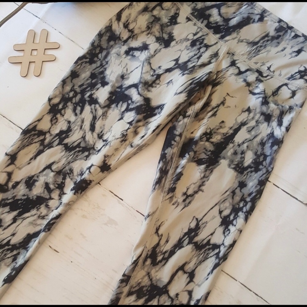 Lululemon athletica leggings